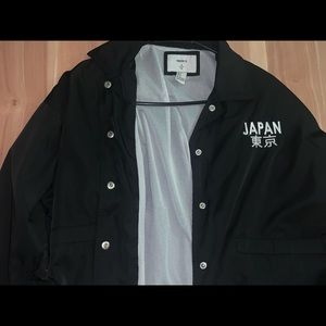 Forever 21 jacket